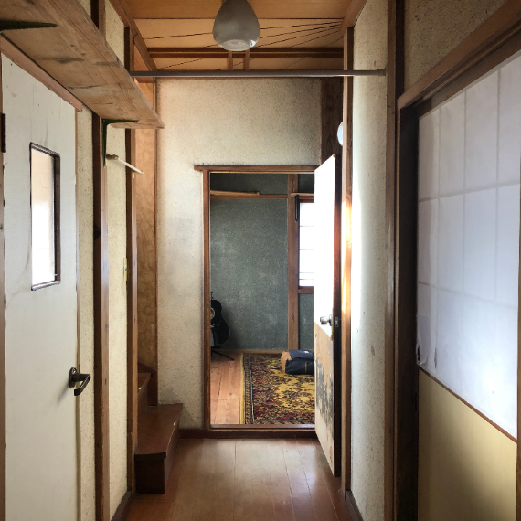 ニートの増加は何が問題なの １ 空き家ニート